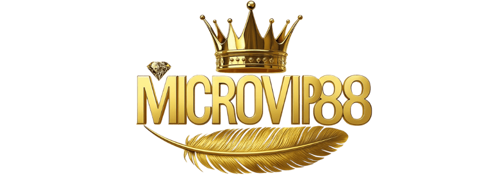 LOGOMICROVIP88